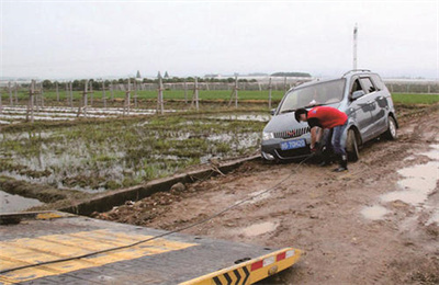 涞水抚顺道路救援