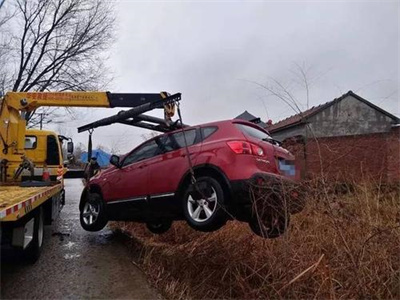 涞水楚雄道路救援